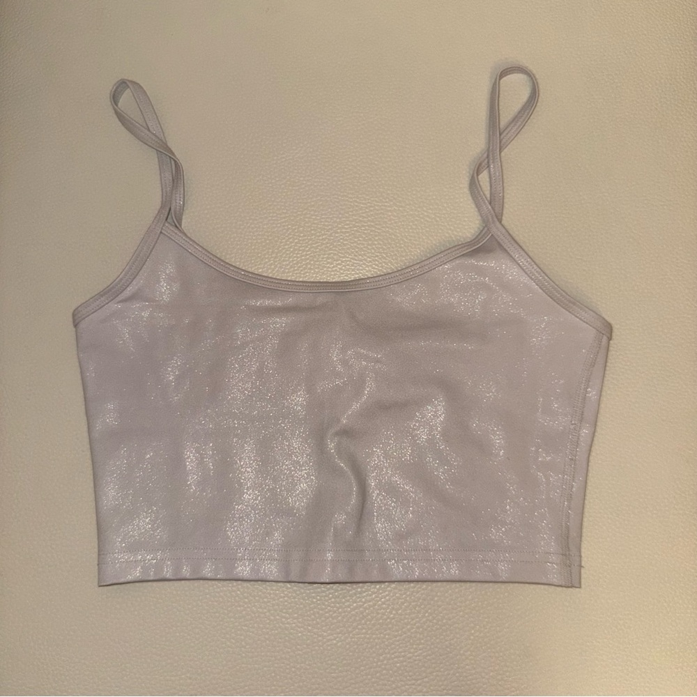 Aritzia Crop Top
